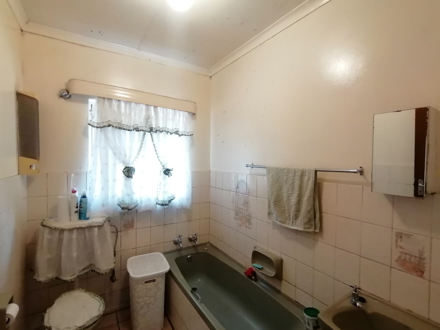 3 Bedroom Property for Sale in Orkney North West